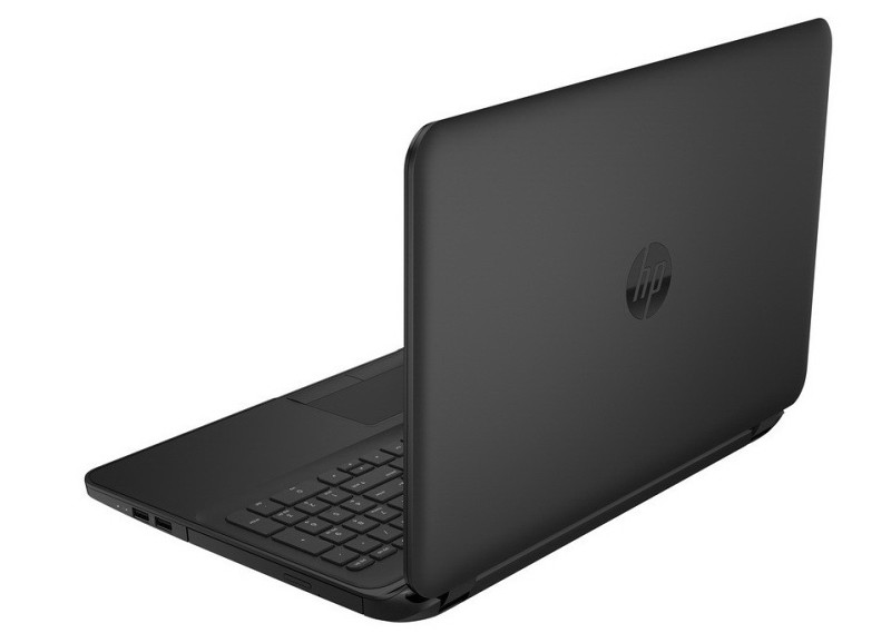 HP 255 G3, 15.6" HD, AMD E1-2100 APU, Bez OS, Crni