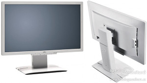 LCD MONITOR 22" Fujitsu-Siemens B22w-6 LED