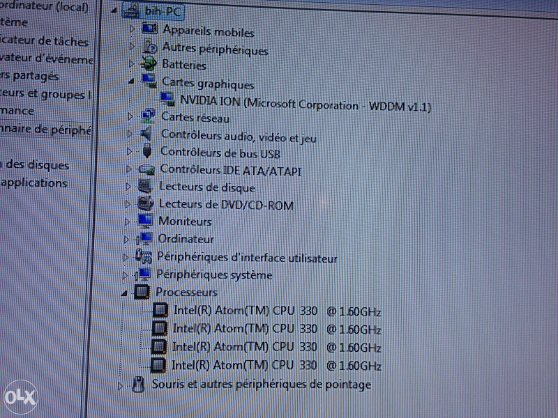 ASUS eee box mini pc desktop Blu Ray