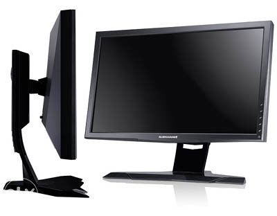 Alienware OPTX AW2210 Lcd Full HD,dvi,hdmi