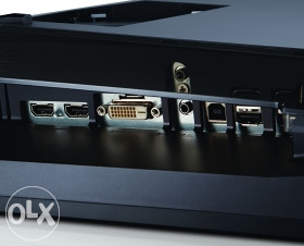 Alienware OPTX AW2210 Lcd Full HD,dvi,hdmi