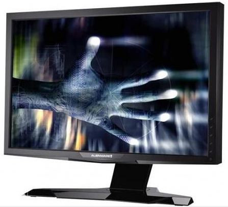 Alienware OPTX AW2210 Lcd Full HD,dvi,hdmi