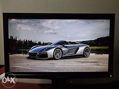 Alienware OPTX AW2210 Lcd Full HD,dvi,hdmi
