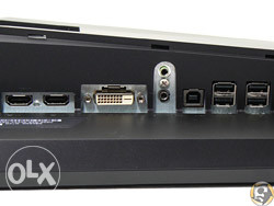 Alienware OPTX AW2210 Lcd Full HD,dvi,hdmi