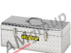 Kutija za alat aluminijumska WE-66090