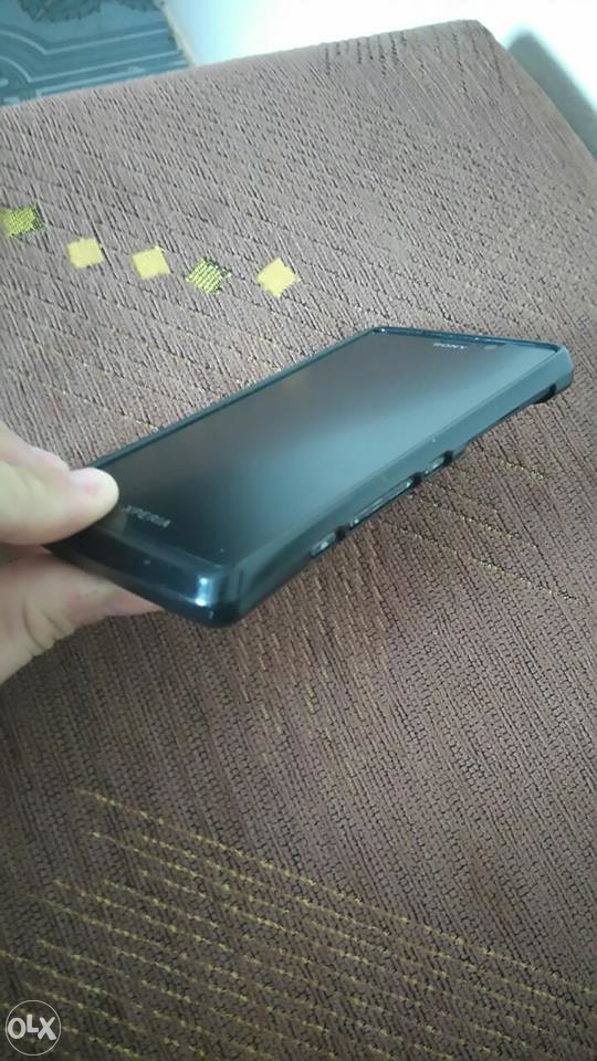 Sony Xperia T James Bond Skyfall
