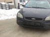 Focus 2007 branik
