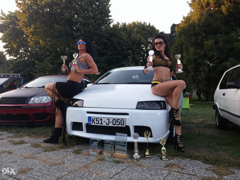PUNTO mk2
