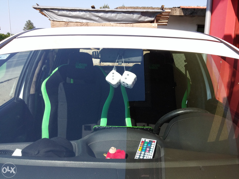PUNTO mk2