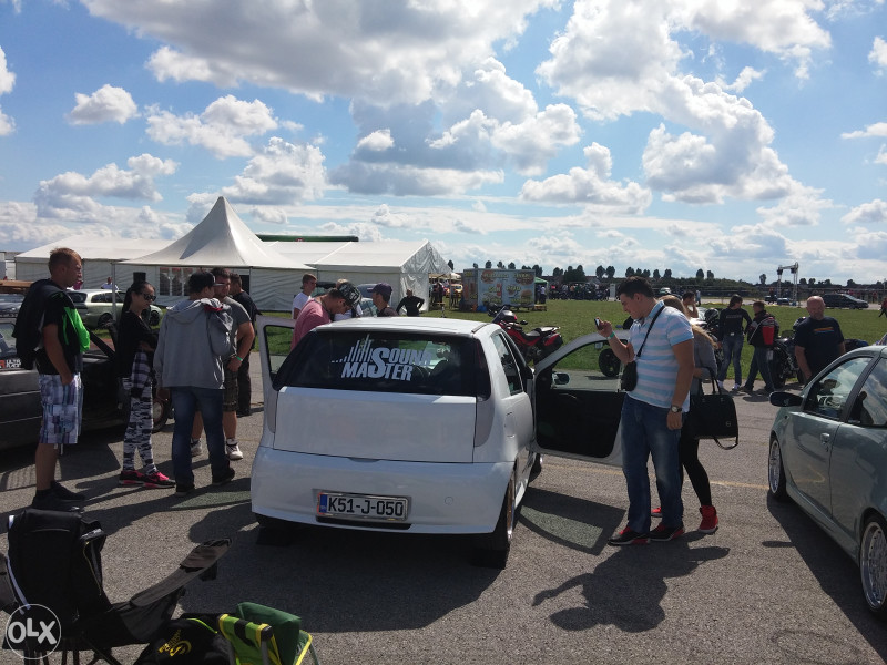 PUNTO mk2