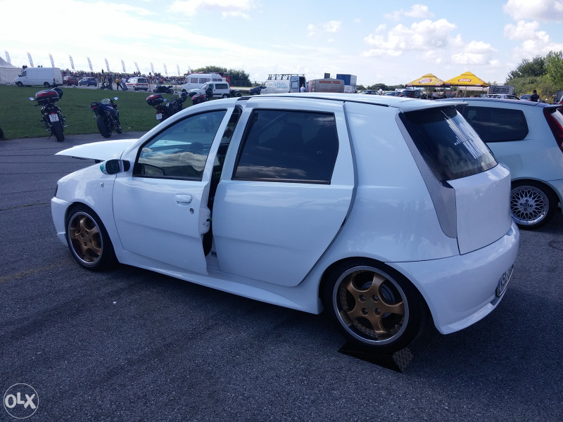 PUNTO mk2