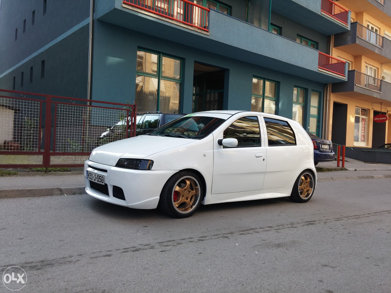 PUNTO mk2