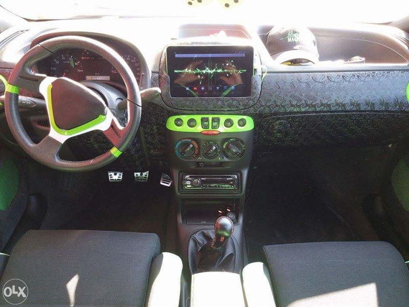 PUNTO mk2