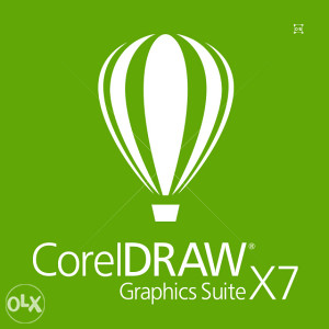 COREL DRAW X7 PROFESIONALNI PROGRAM ZA GRAFICKI DIZAJN