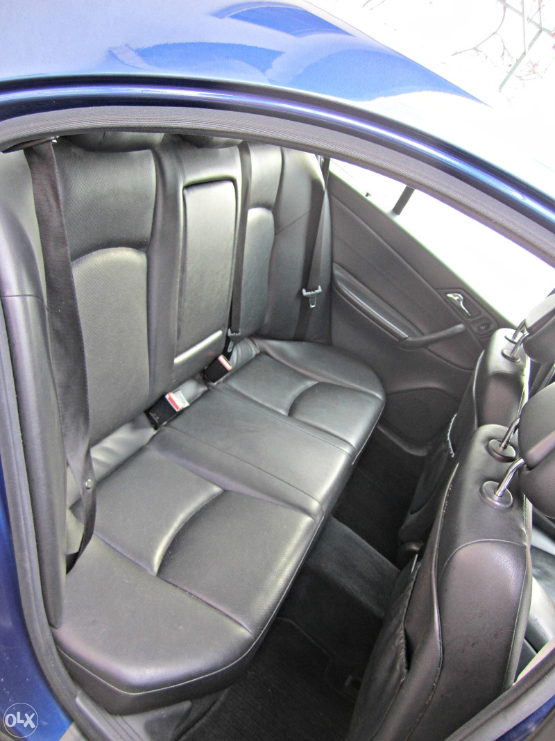 Mercedes-Benz C200 CDI    NOVOGODISNJA AKCIJA
