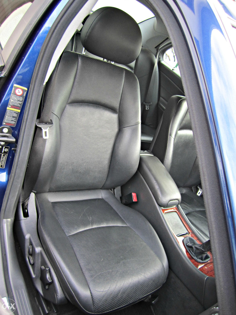 Mercedes-Benz C200 CDI    NOVOGODISNJA AKCIJA
