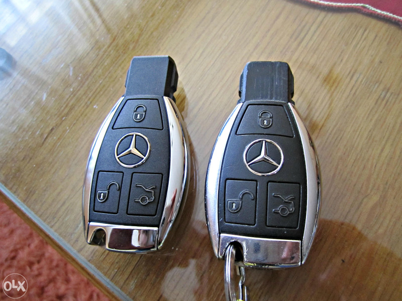 Mercedes-Benz C200 CDI    NOVOGODISNJA AKCIJA
