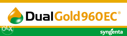 SYNGENTA HERBICID "DUAL GOLD 960 EC"