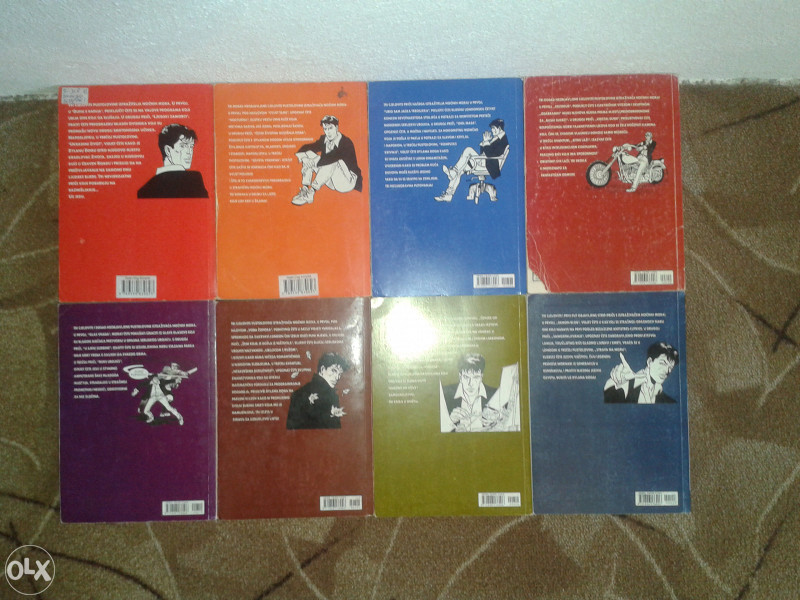 Dylan Dog maxi