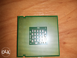 Procesor 3.00GHZ/2M/800/04A SOCKET 775