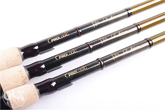 Prologic C2 Natura 10" 3.00 m 3.25LB -NOVO