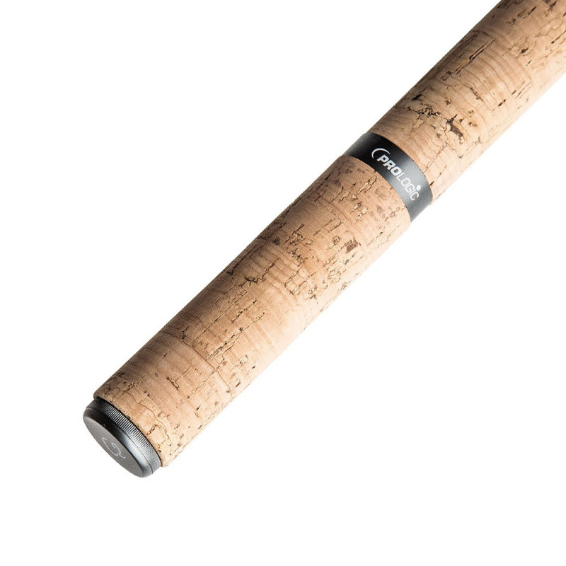 Prologic C2 Natura 10" 3.00 m 3.25LB -NOVO