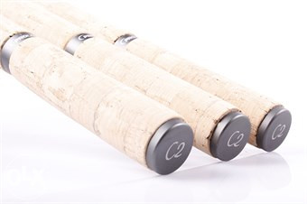 Prologic C2 Natura 10" 3.00 m 3.25LB -NOVO