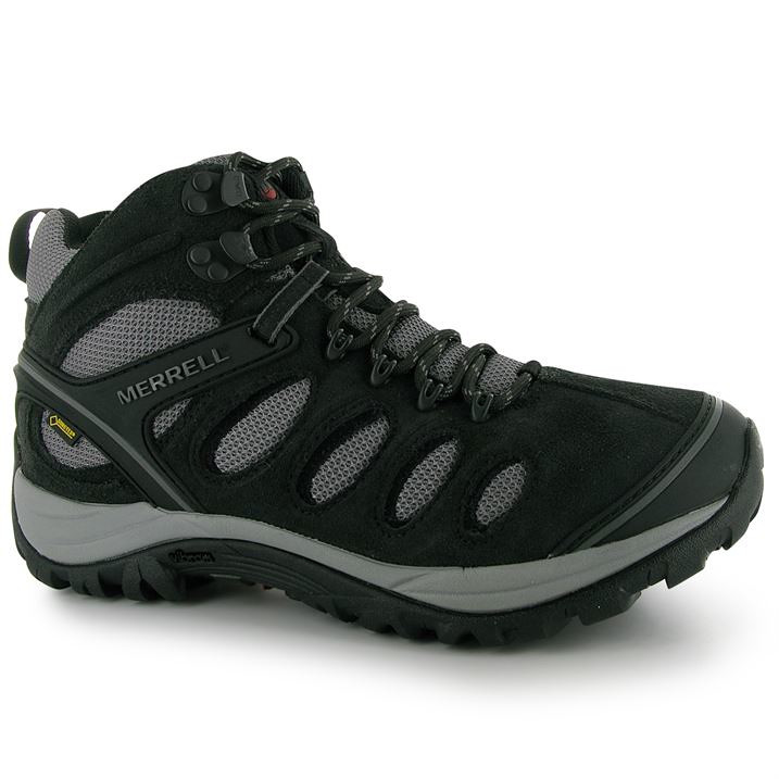 MERRELL CHAMELEON 5 MID GORE TEX