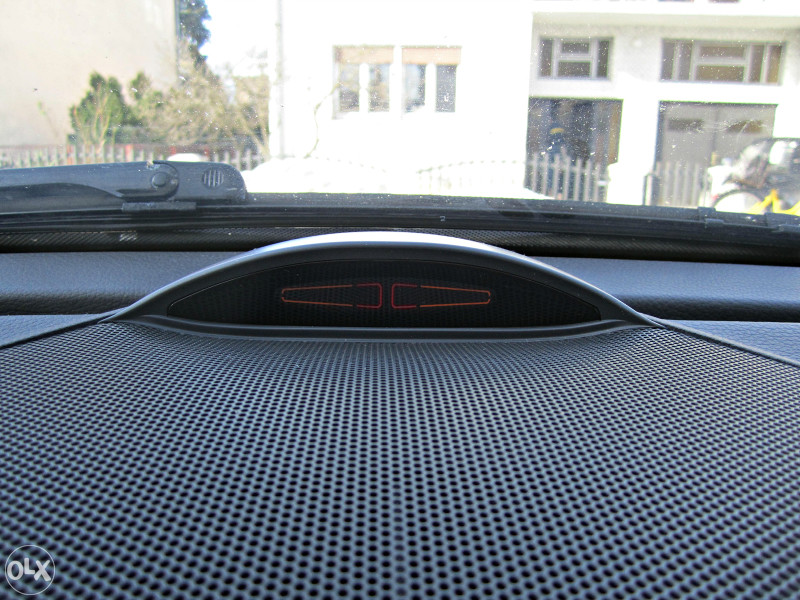 Mercedes-Benz C200 CDI  NOVOGODISNJA AKCIJA