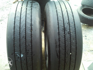 Gume 315/70R22.5