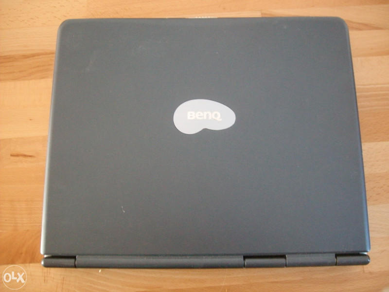 Laptop benq joybook 5100