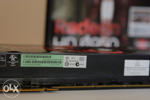 Powercolor ATI / AMD Radeon HD 6950 2GB GDDR5