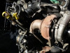 Focus 1.6 80kw turbina