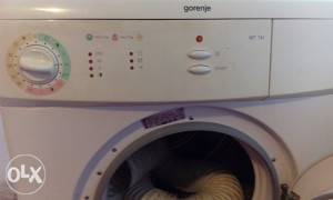 Sušilica za ves GORENJE