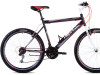 Bicikl CAPRIOLO PASSION MAN ( 18 brzina, V tockovi )