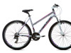 Bicikl CAPRIOLO MONITOR LADY FS ( Alu ram, Shimano )