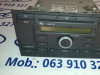 Mondeo cd
