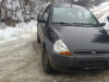 Ford ka far