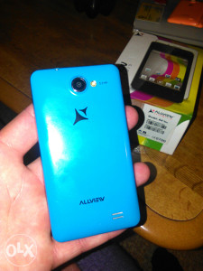 Mobitel A4 you
