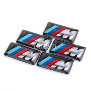 BMW M naljepnica