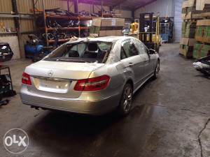 Mercedes E220 E270 w212 cdi 2010** Dijelovi**