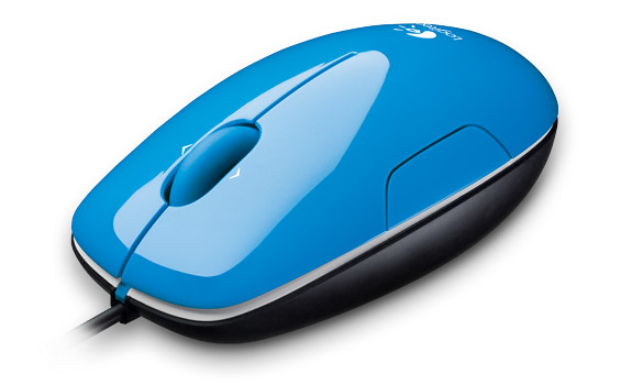Logitech M-UAS144 Mis