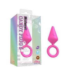 Dildo Seksualna-Erotska pomagala Analni dildo Candy