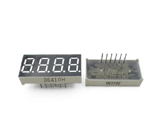 Display za arduino 0.36" 7 Segment 4 Digit- broja