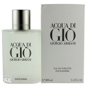 Giorgio Armani Acqua di gio 100ml (Orginalni parfemi)