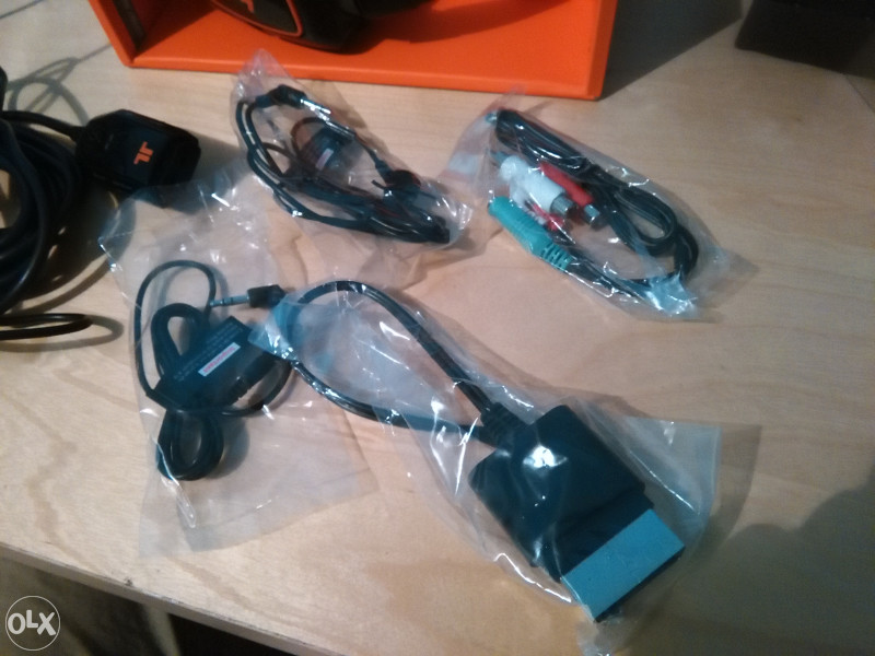 TRITTON AX 180 STEREO GAMING HEADSET