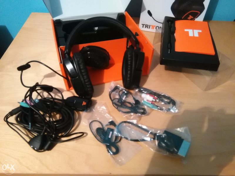 Ax discount 180 tritton