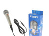 MIKROFON - KARAOKE Weisre DM-401