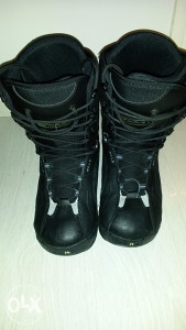 Buce za snowboard nidecker