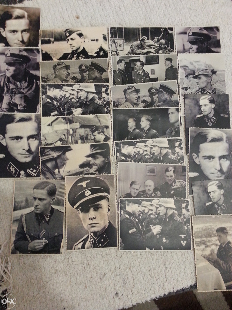ww2 joakim pajper fotografije